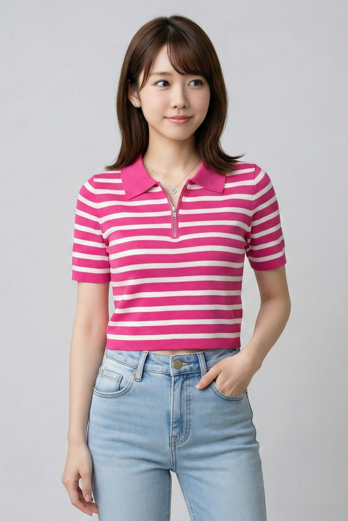 MASK WOMEN's Top