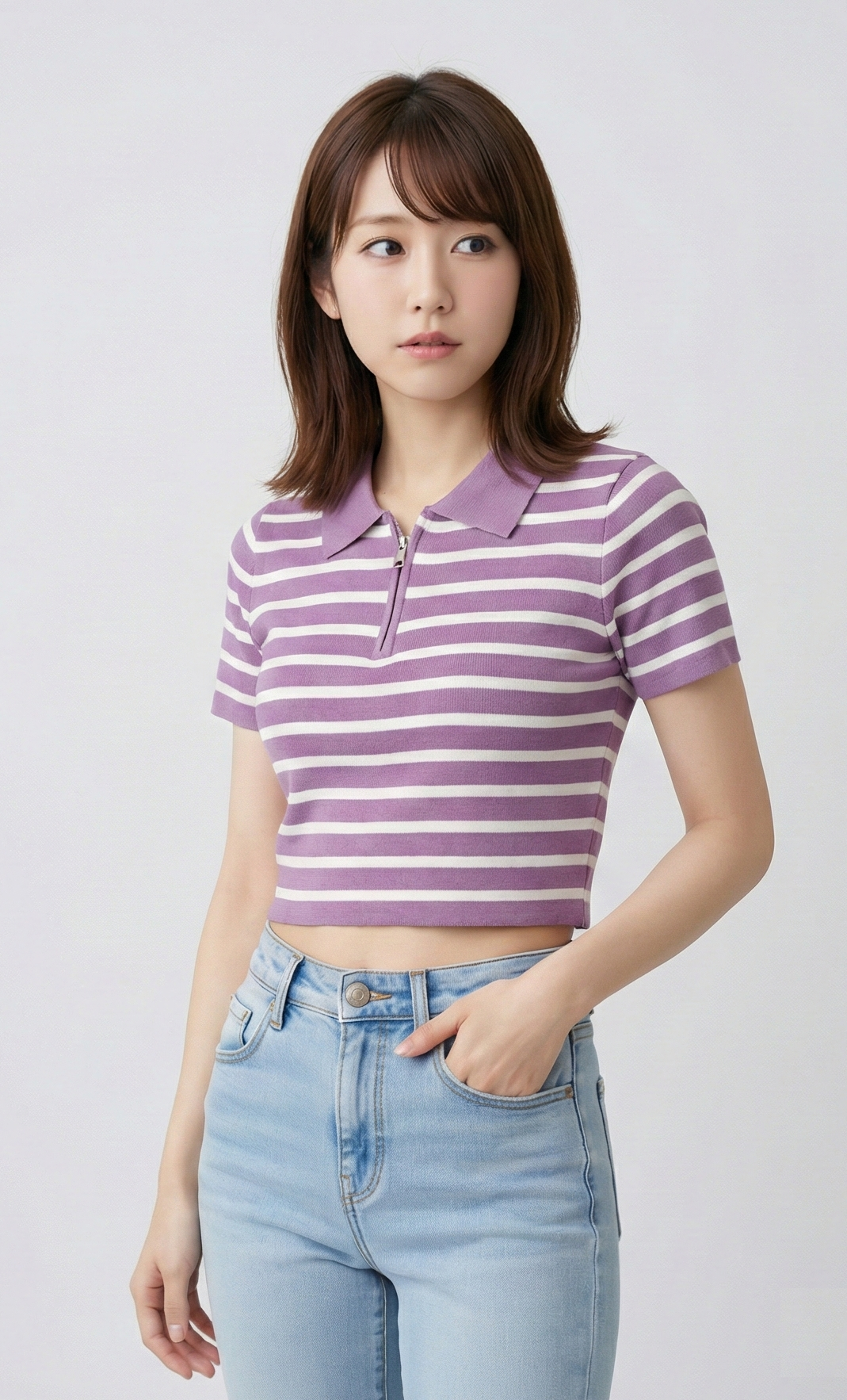 MASK WOMEN's Top