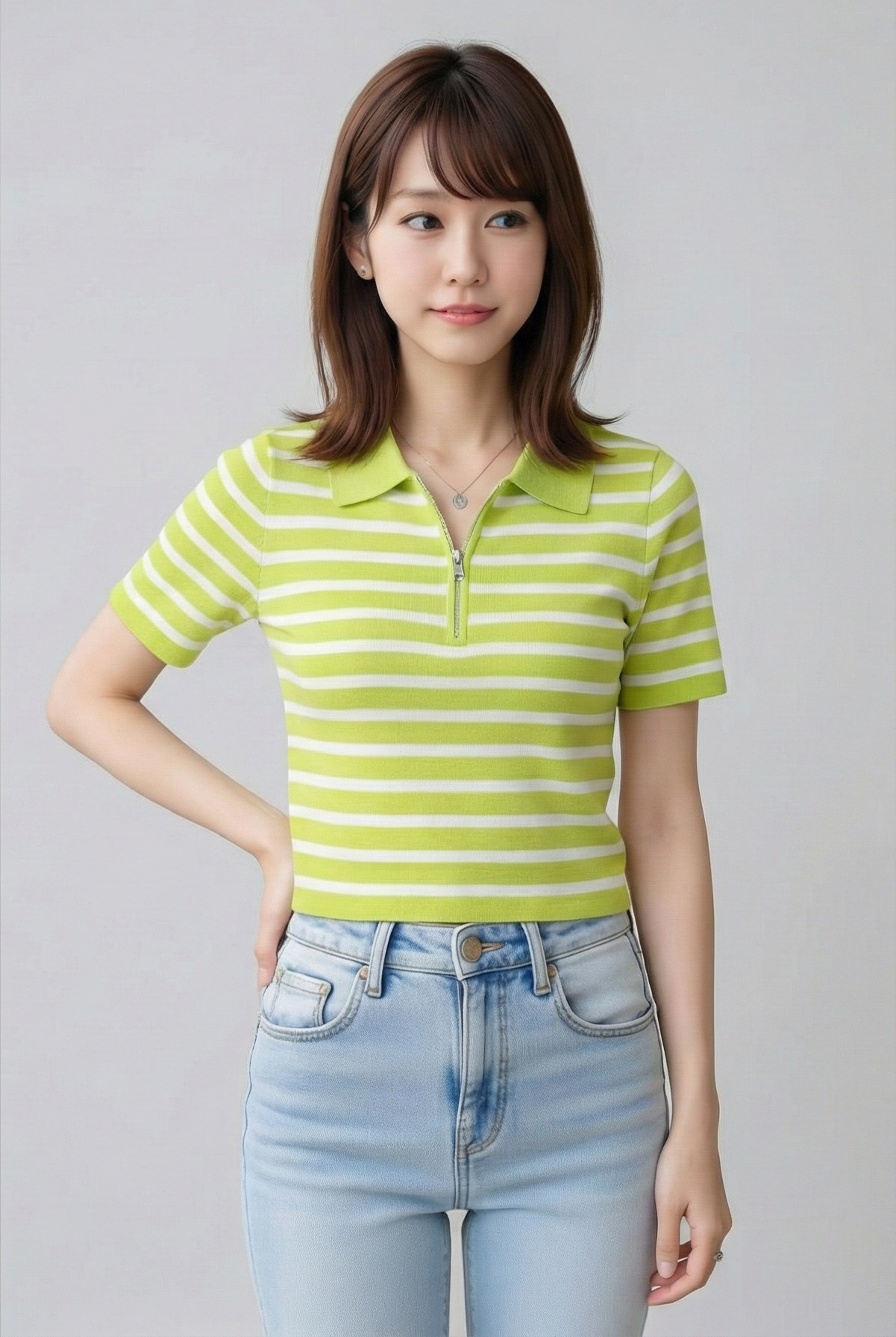 MASK WOMEN's Top