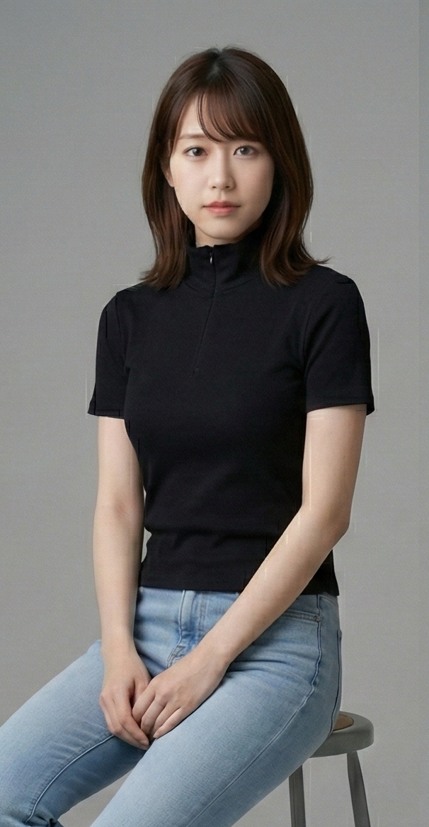 MASK WOMEN's T-SHIRT