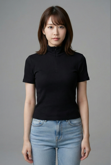 MASK WOMEN's T-SHIRT