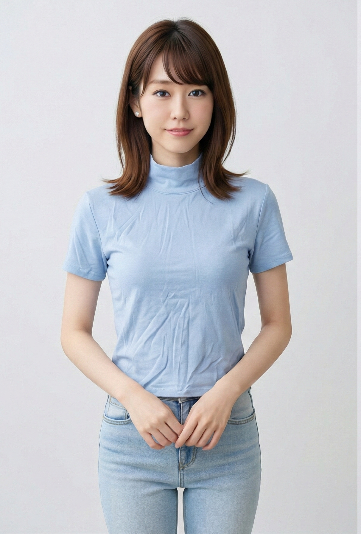 MASK WOMEN's T-SHIRT