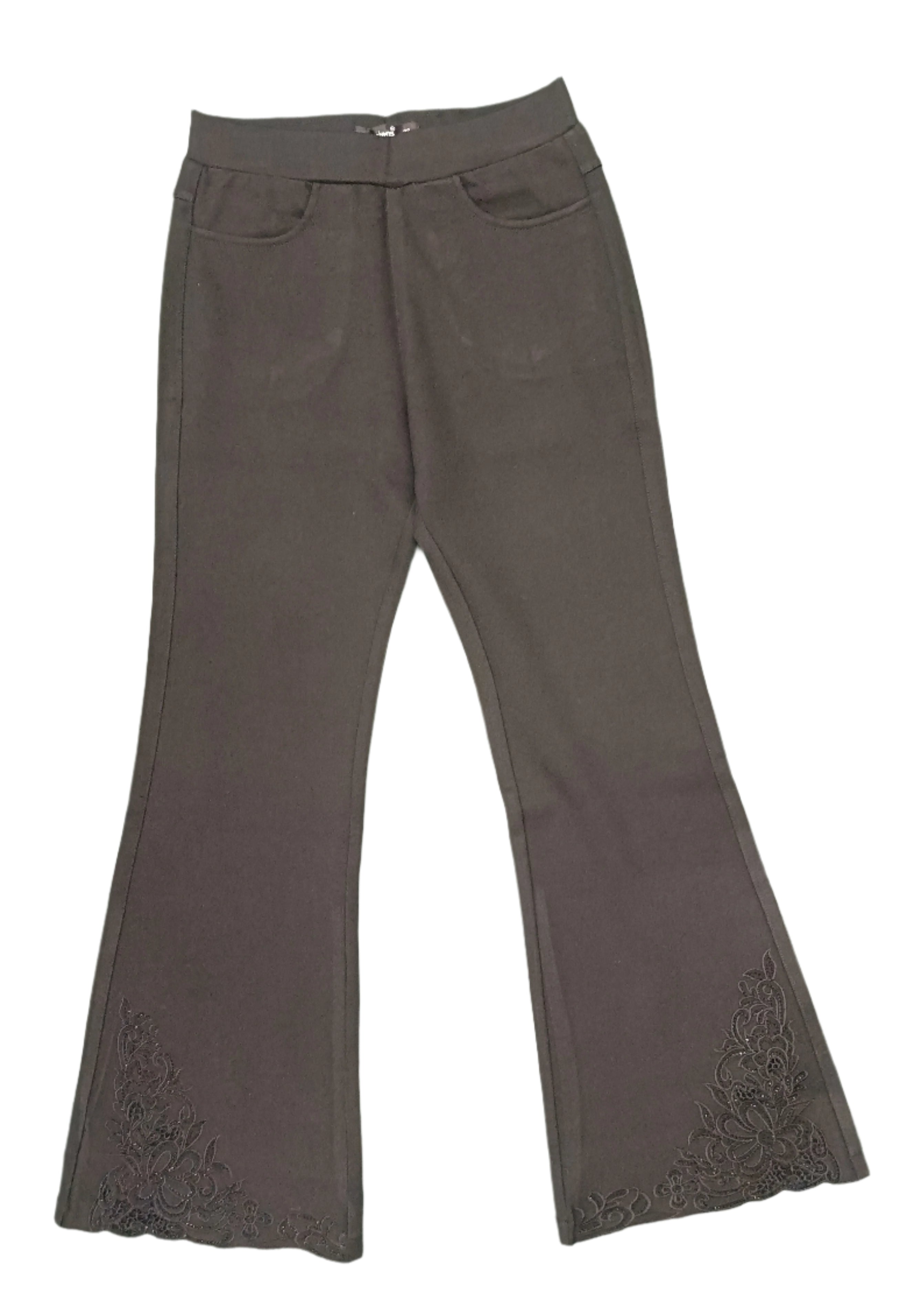 Women's Boot cut Jegging