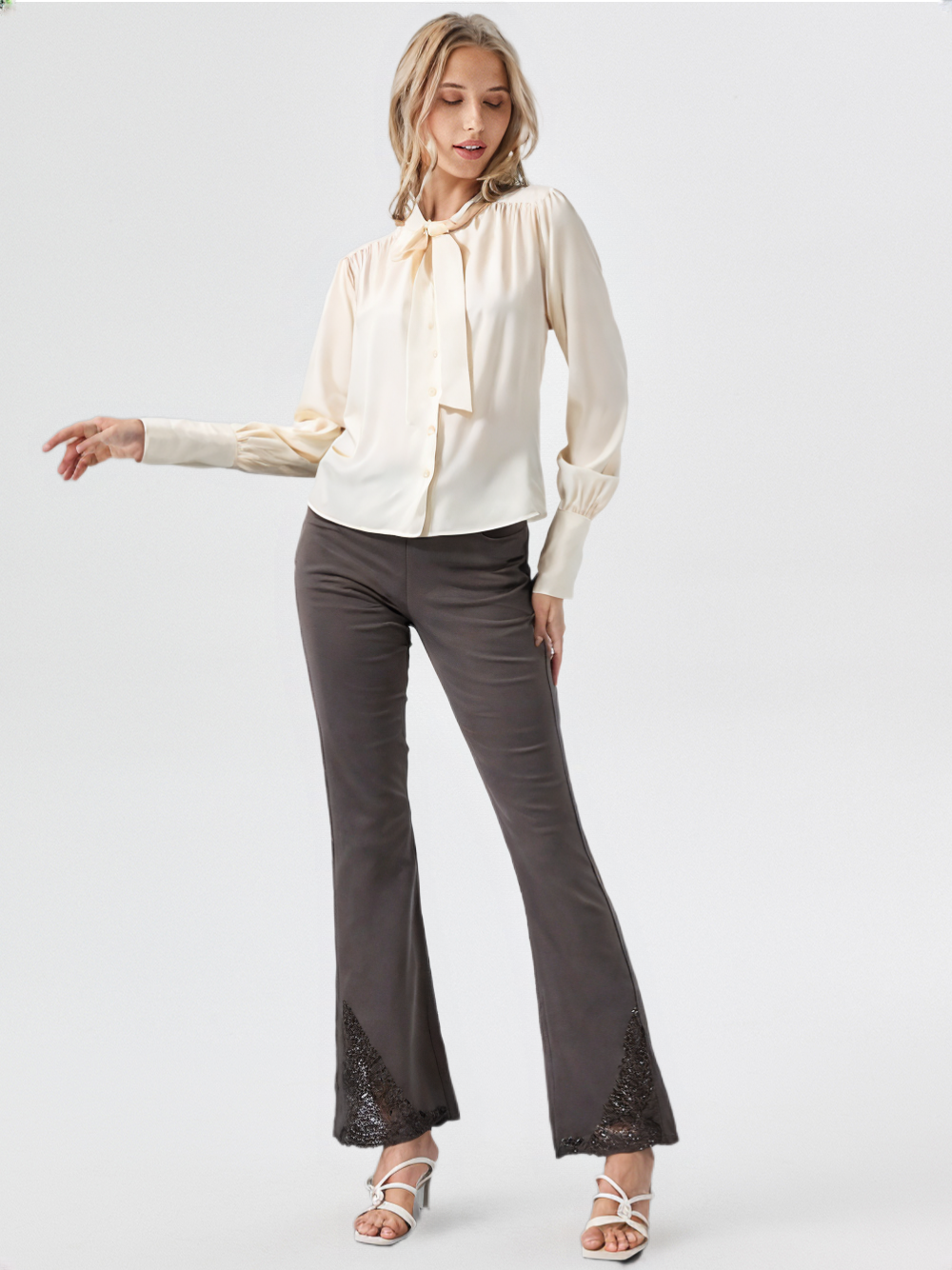 Women's Boot cut Jegging
