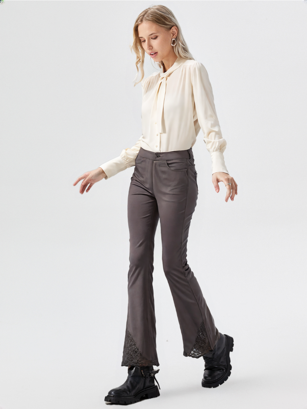 Women's Boot cut Jegging