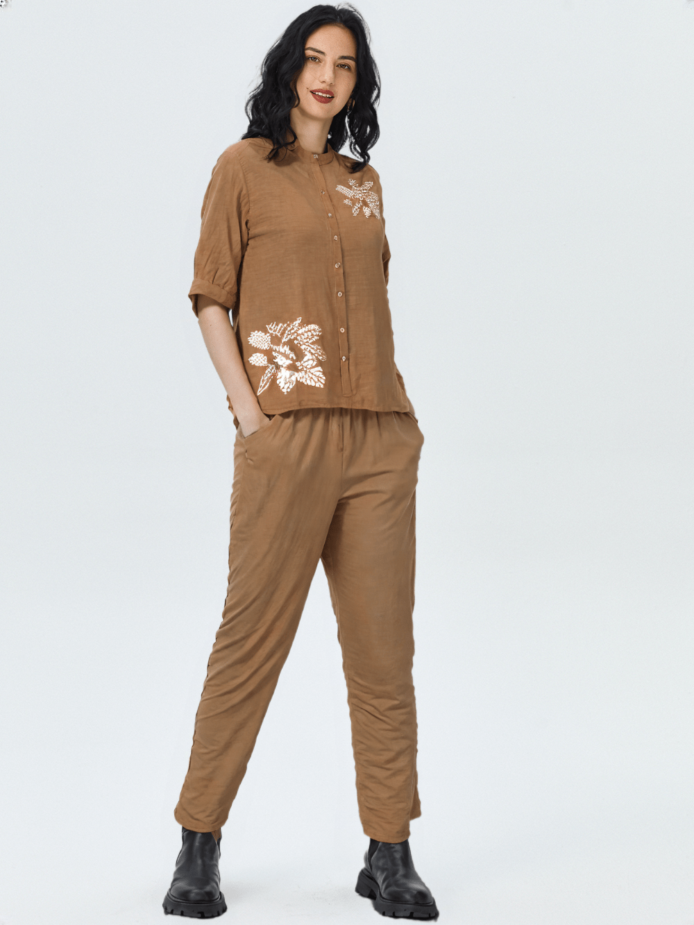 Women's Co-Ord set