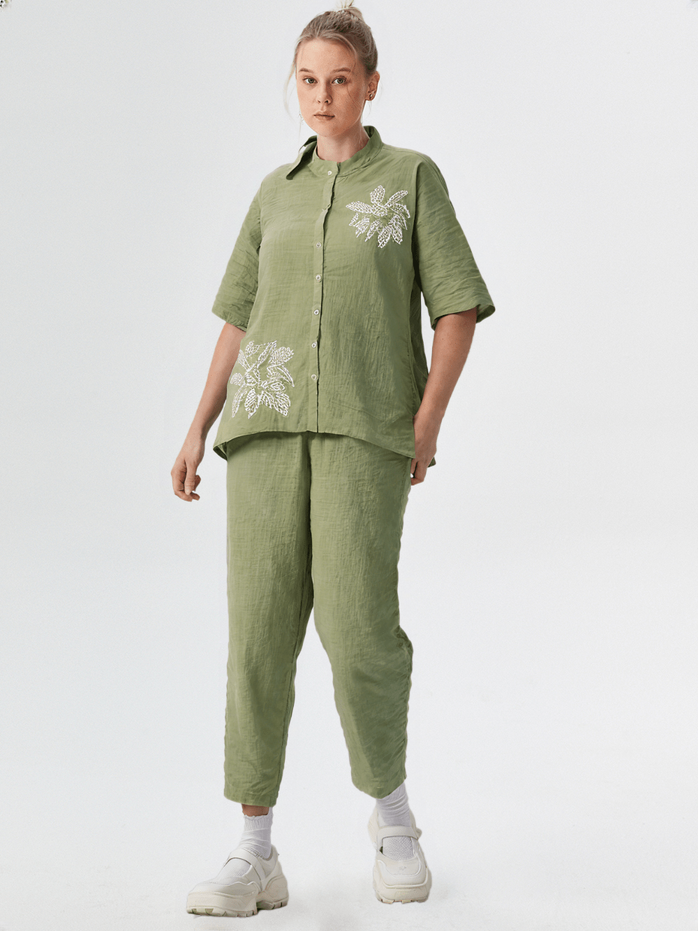Women's Co-Ord set