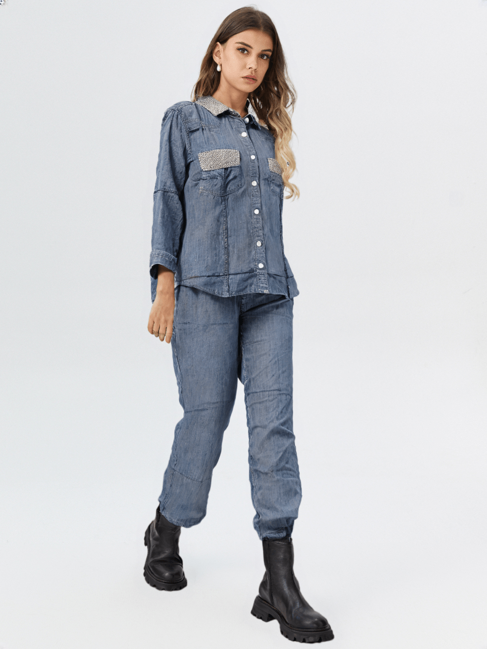 Women's Co-Ord set
