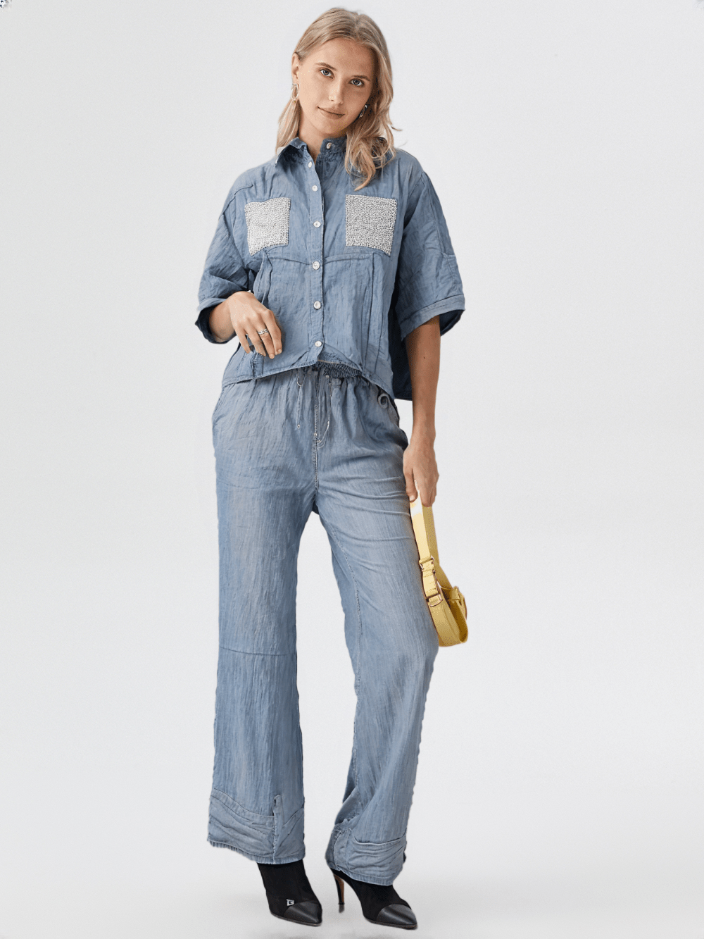 Women's Co-Ord set