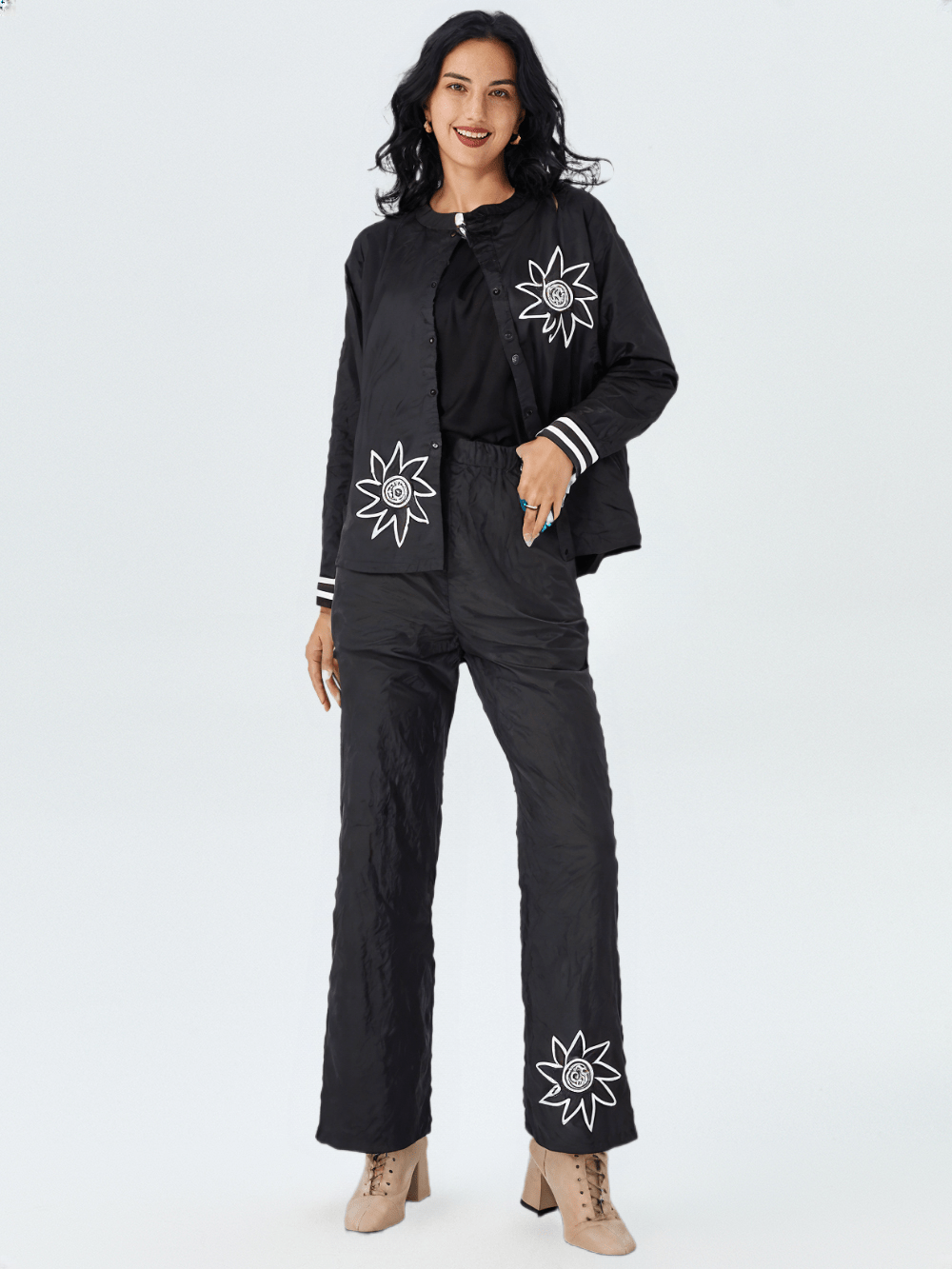 Women's Co-Ord set