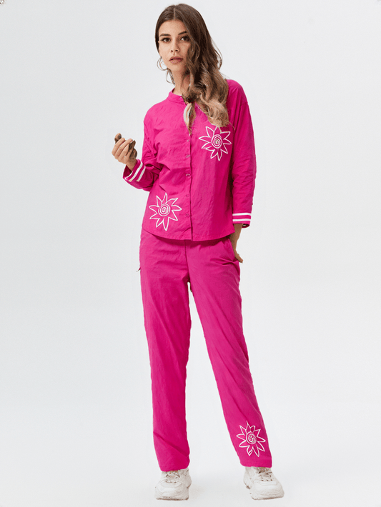 Women's Co-Ord set