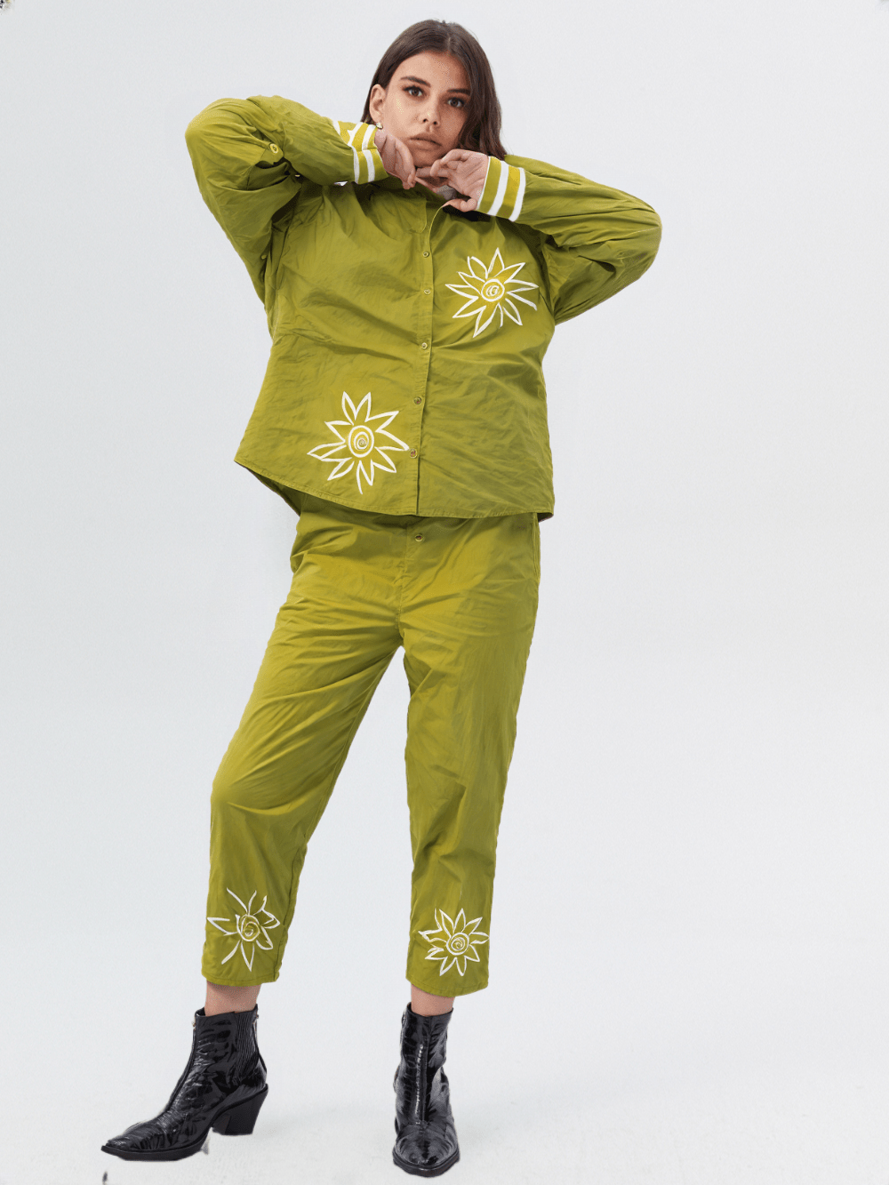 Women's Co-Ord set