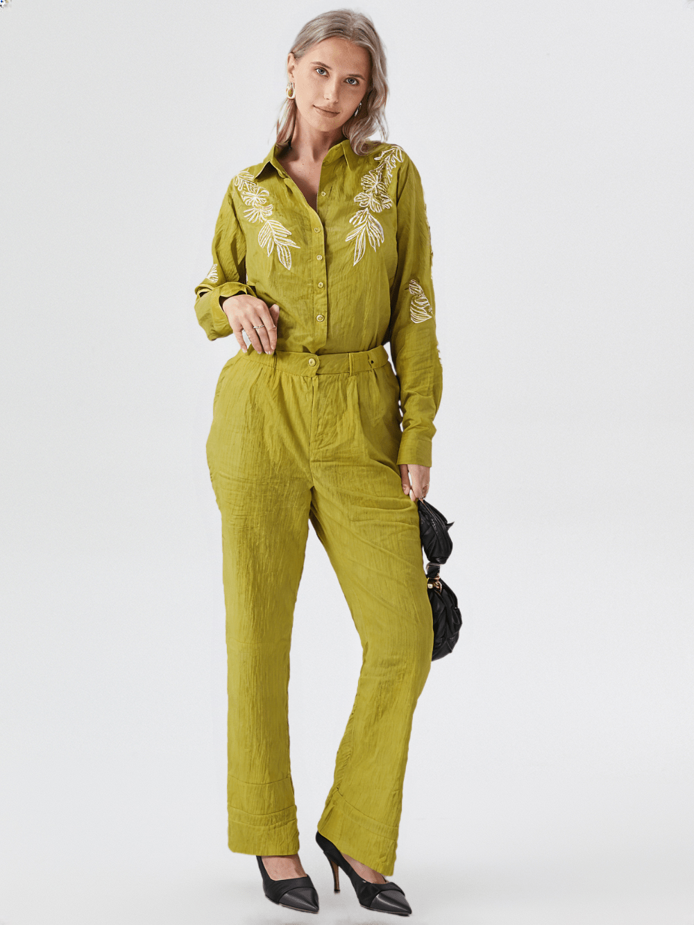 Women's Co-Ord set