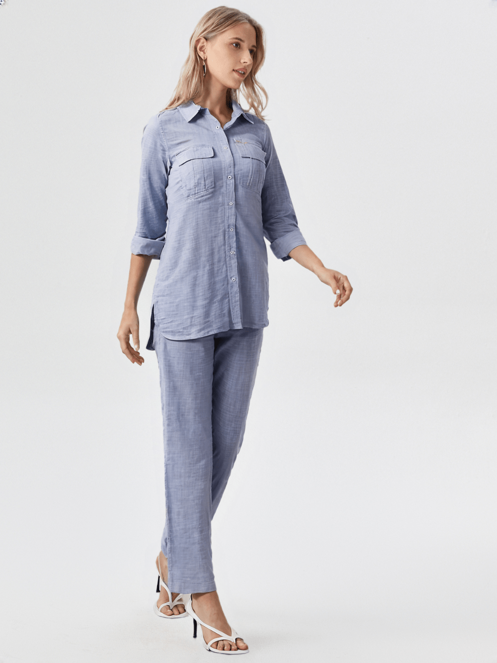 Women's Co-Ord set