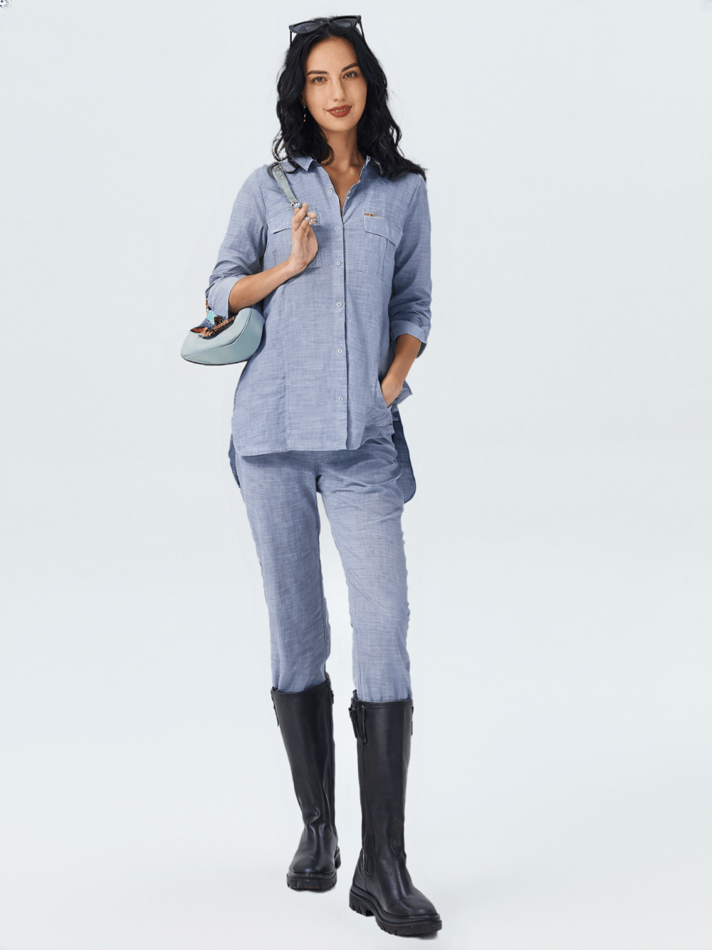 Women's Co-Ord set