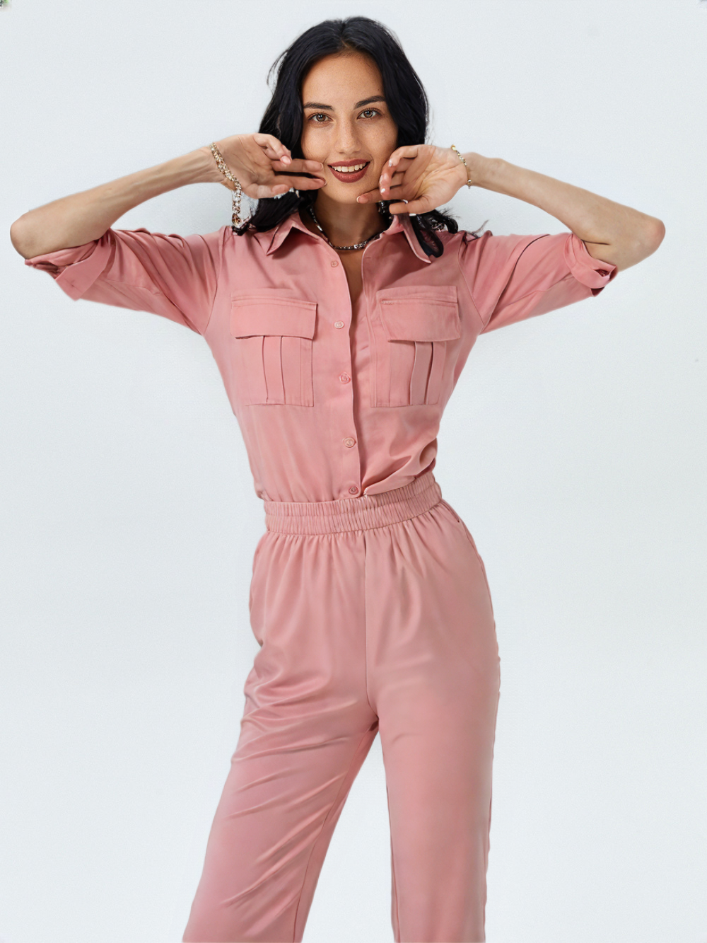 Women's Co-Ord set