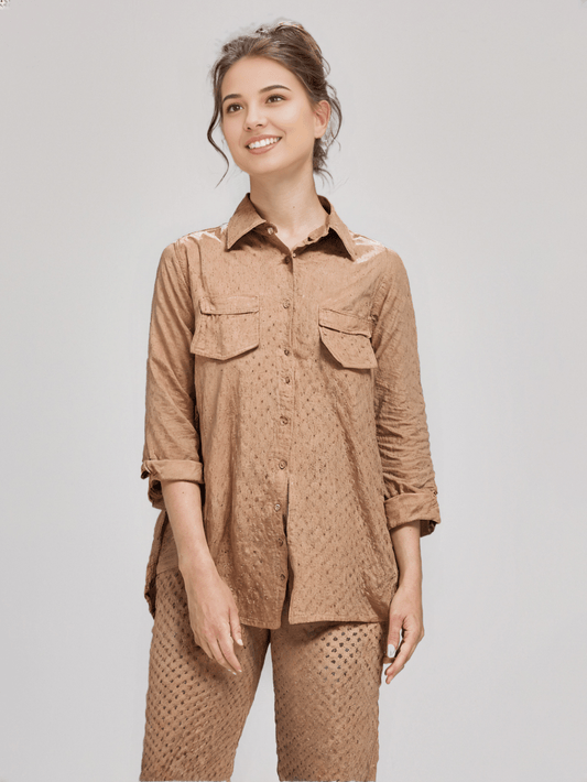 Women's Co-Ord set