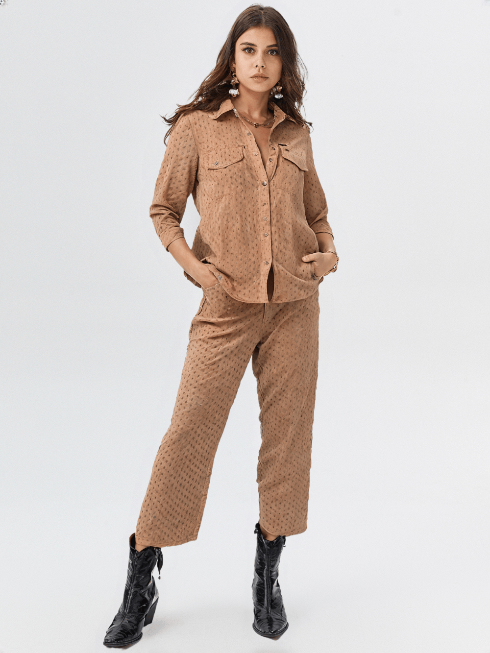 Women's Co-Ord set