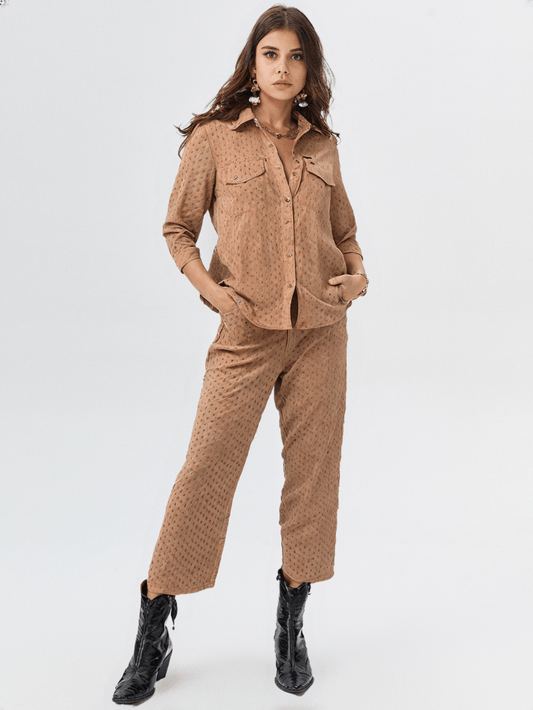 Women's Co-Ord set