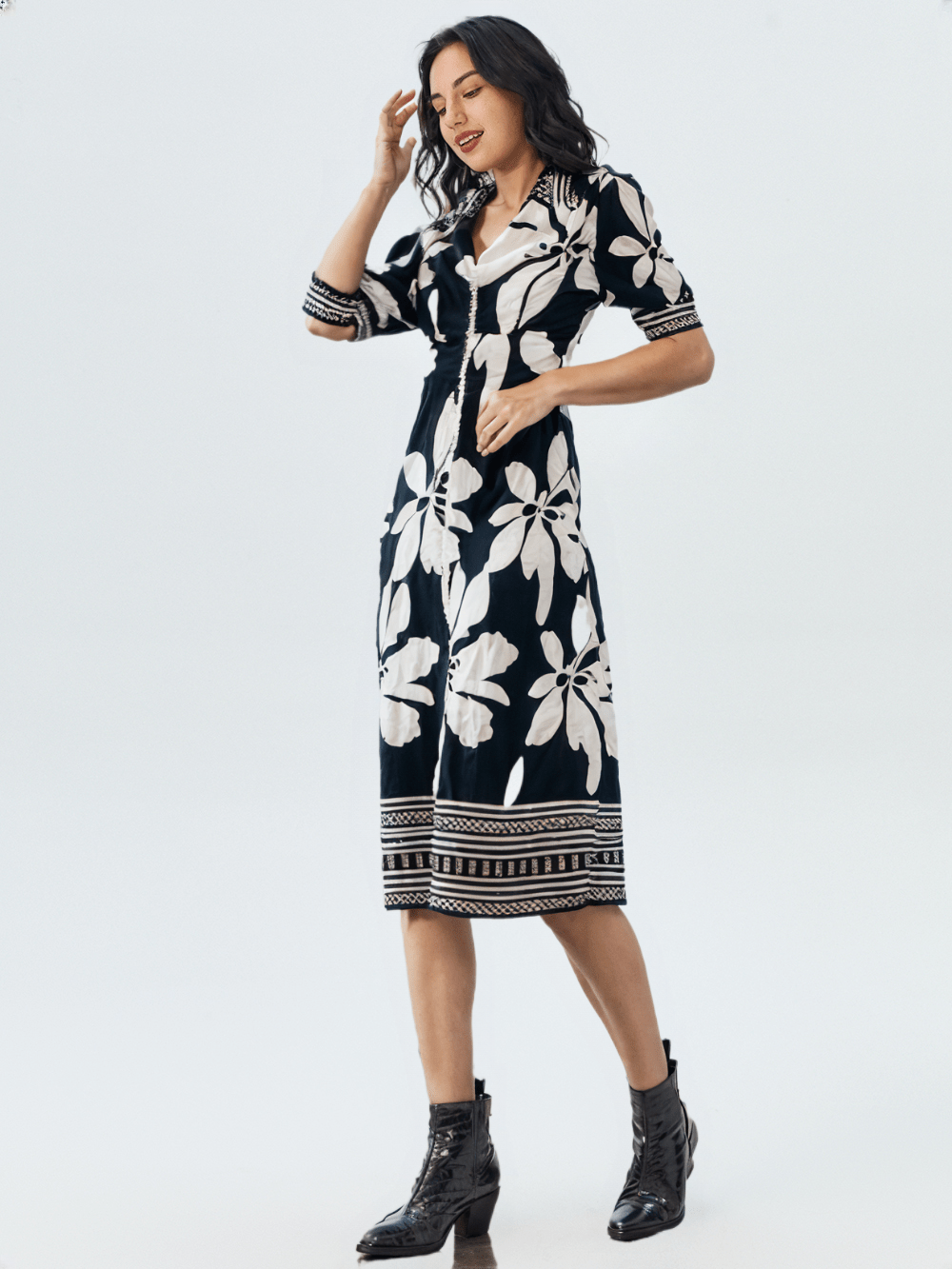 Women's Midi