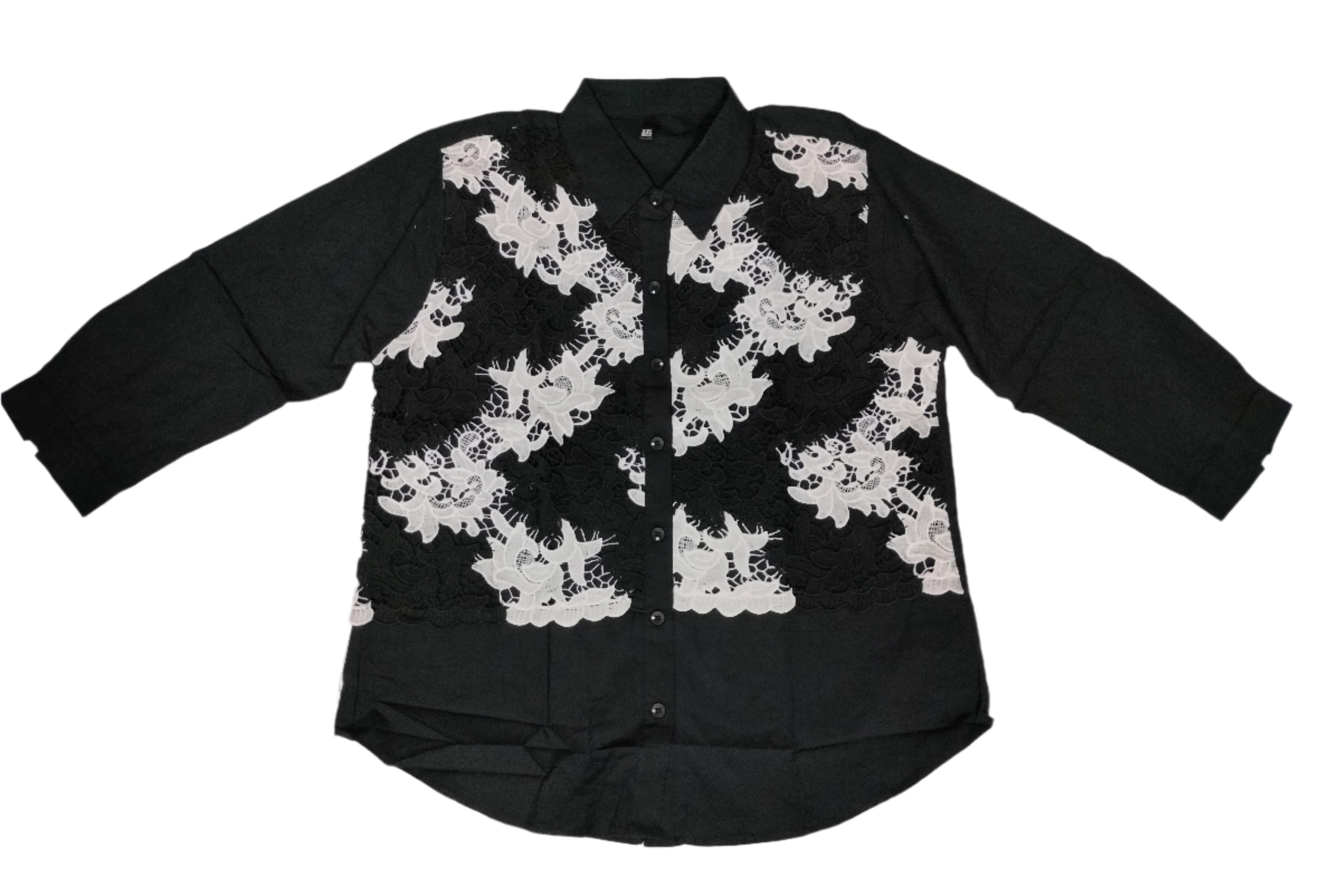 Women's Printed Shirt