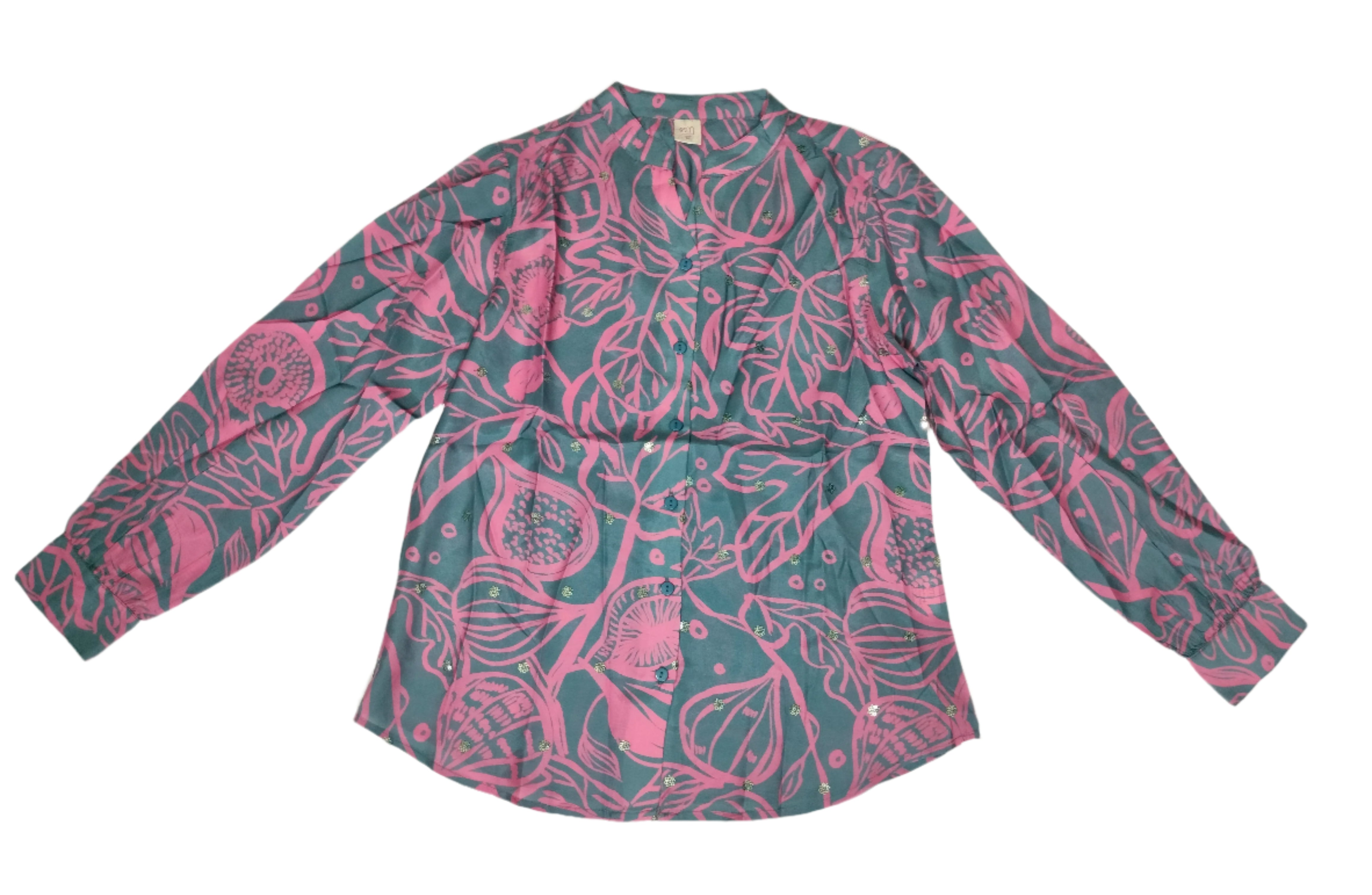 Women's Printed Shirt