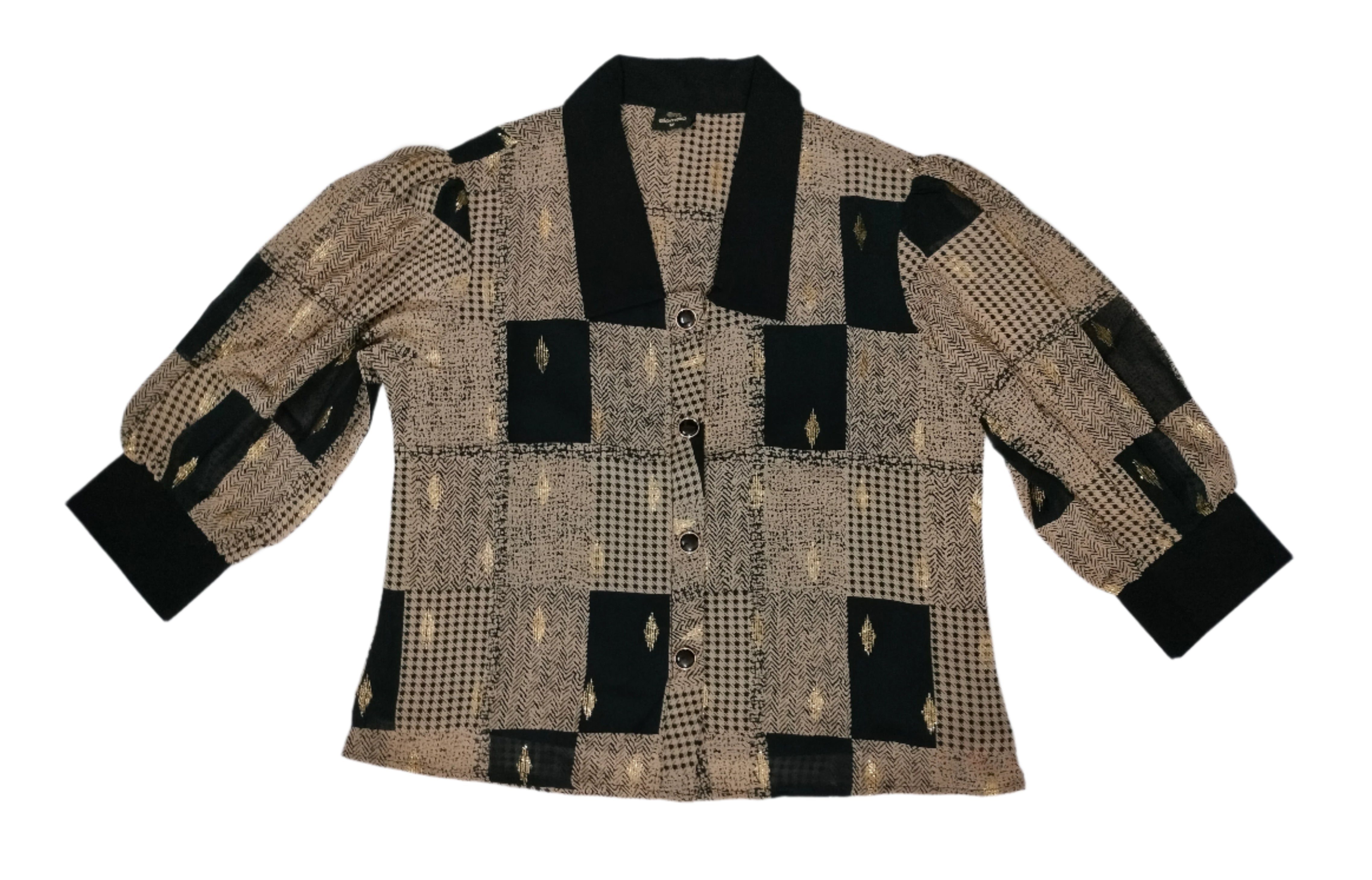Women's Printed Shirt