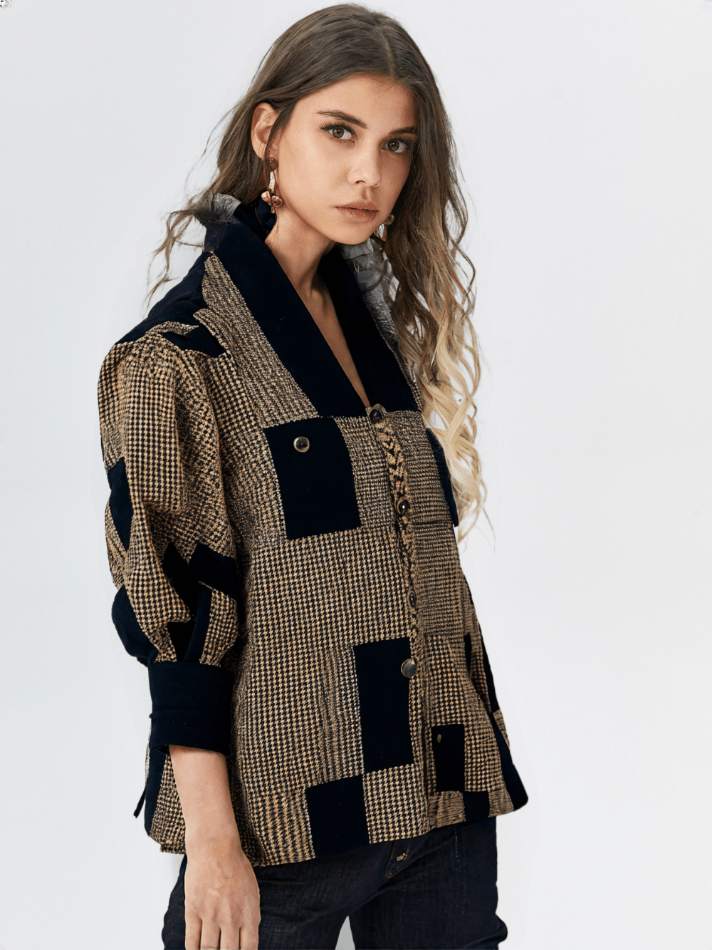 Women's Printed Shirt