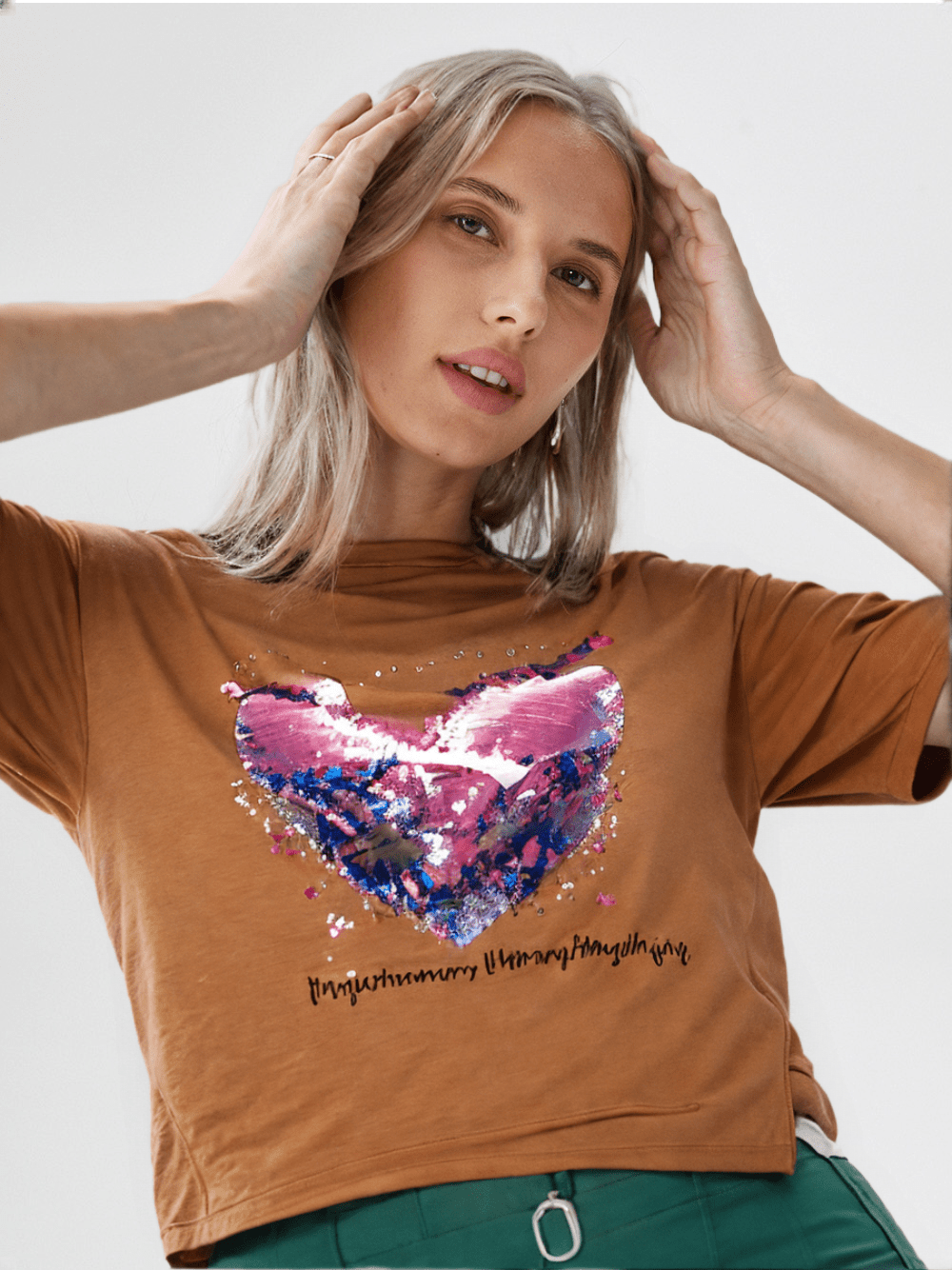 Women's T-shirt