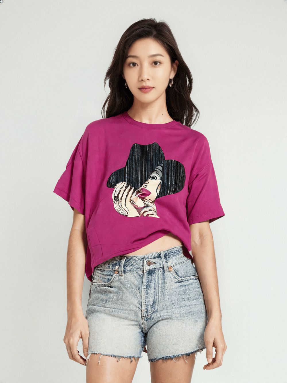 Women's T-shirt