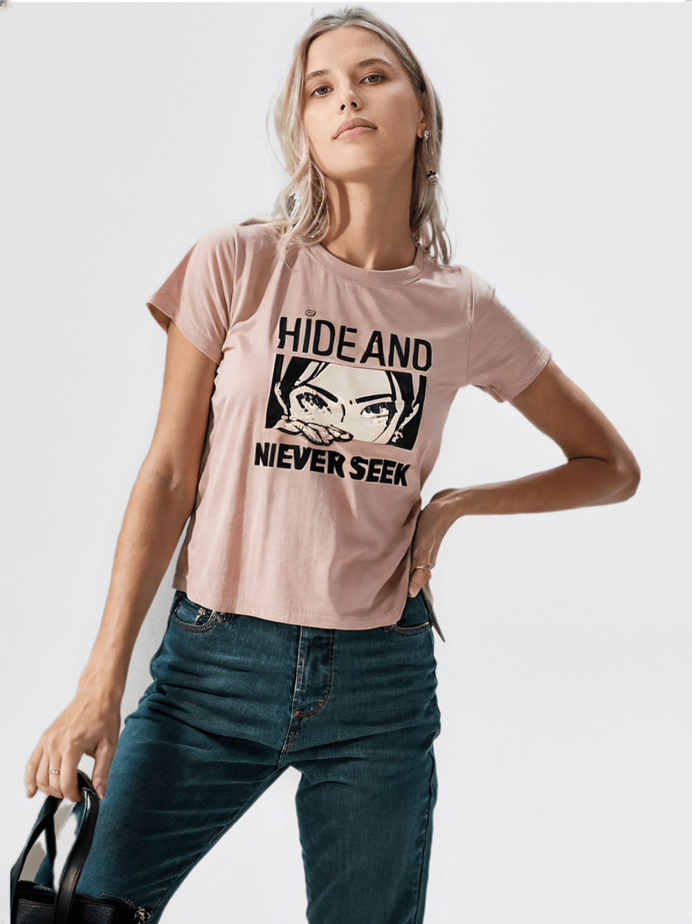 Women's T-shirt