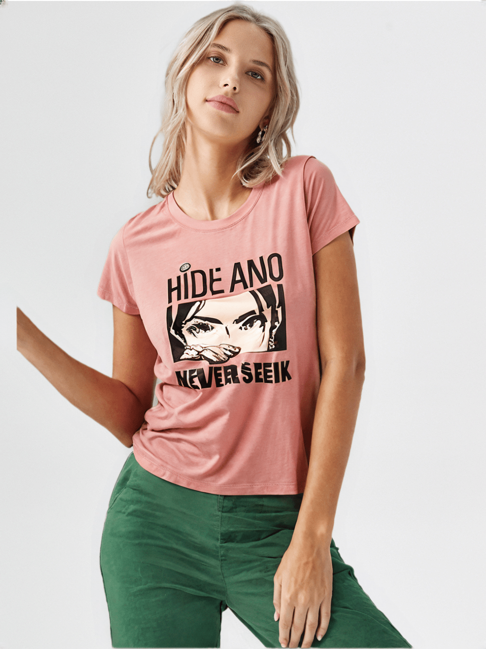 Women's T-shirt