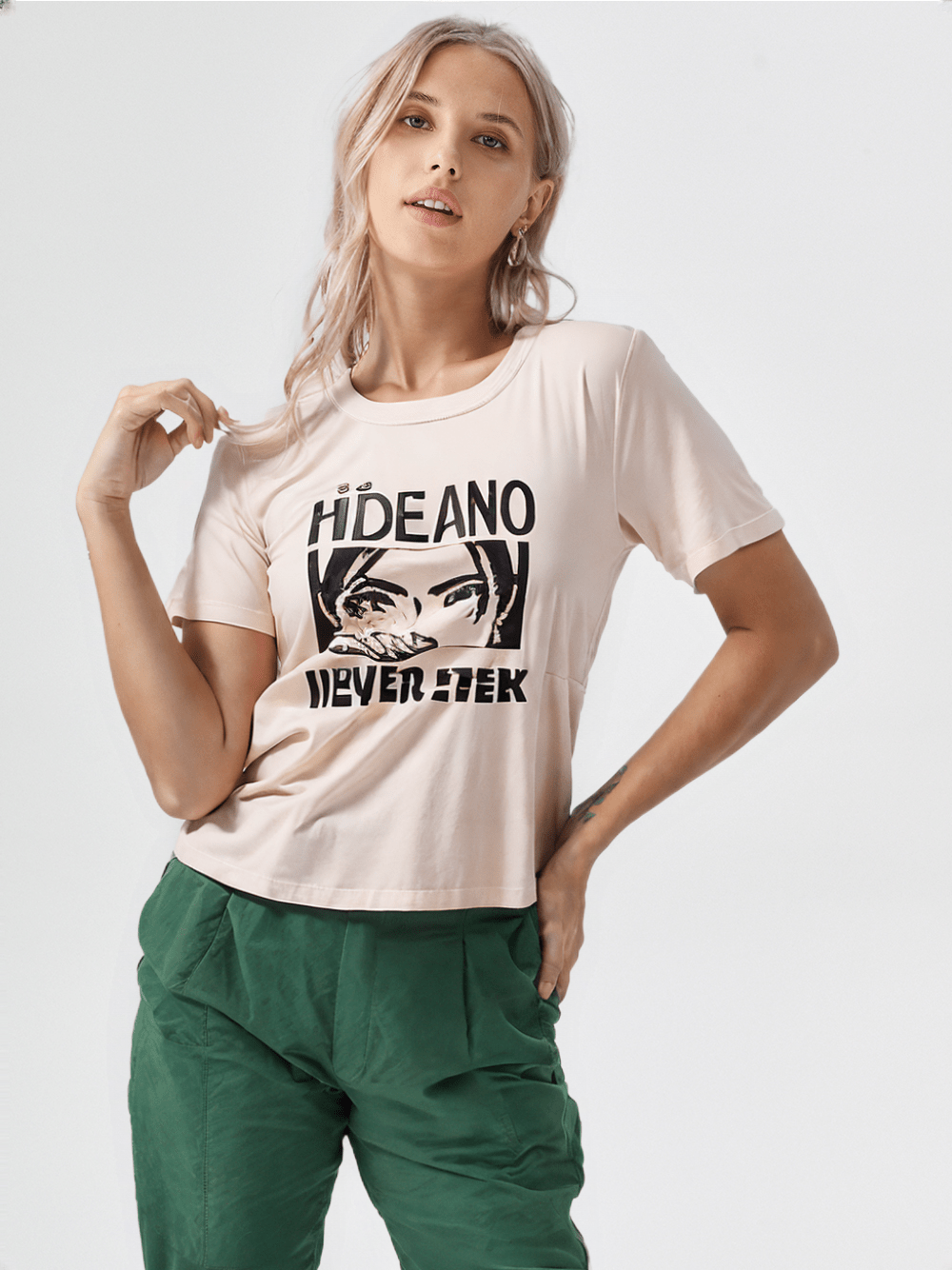 Women's T-shirt