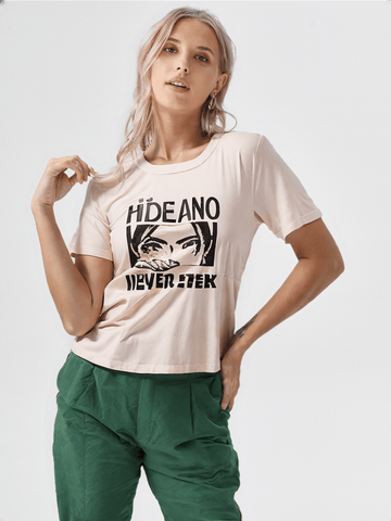 Women's T-shirt