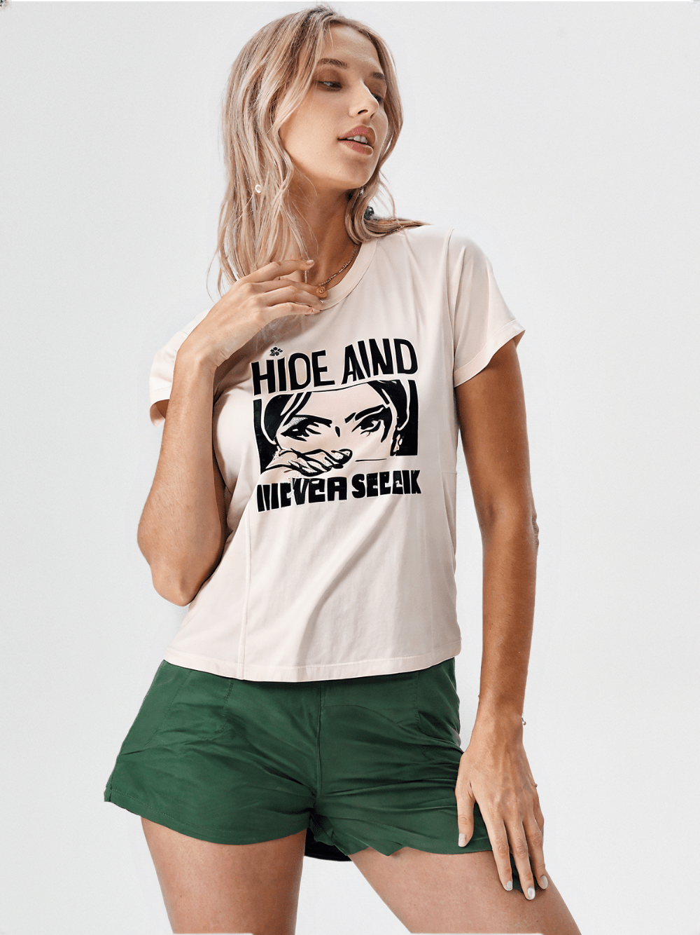 Women's T-shirt
