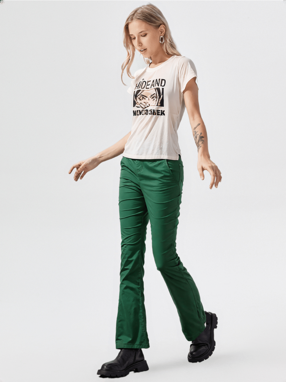 Women's T-shirt
