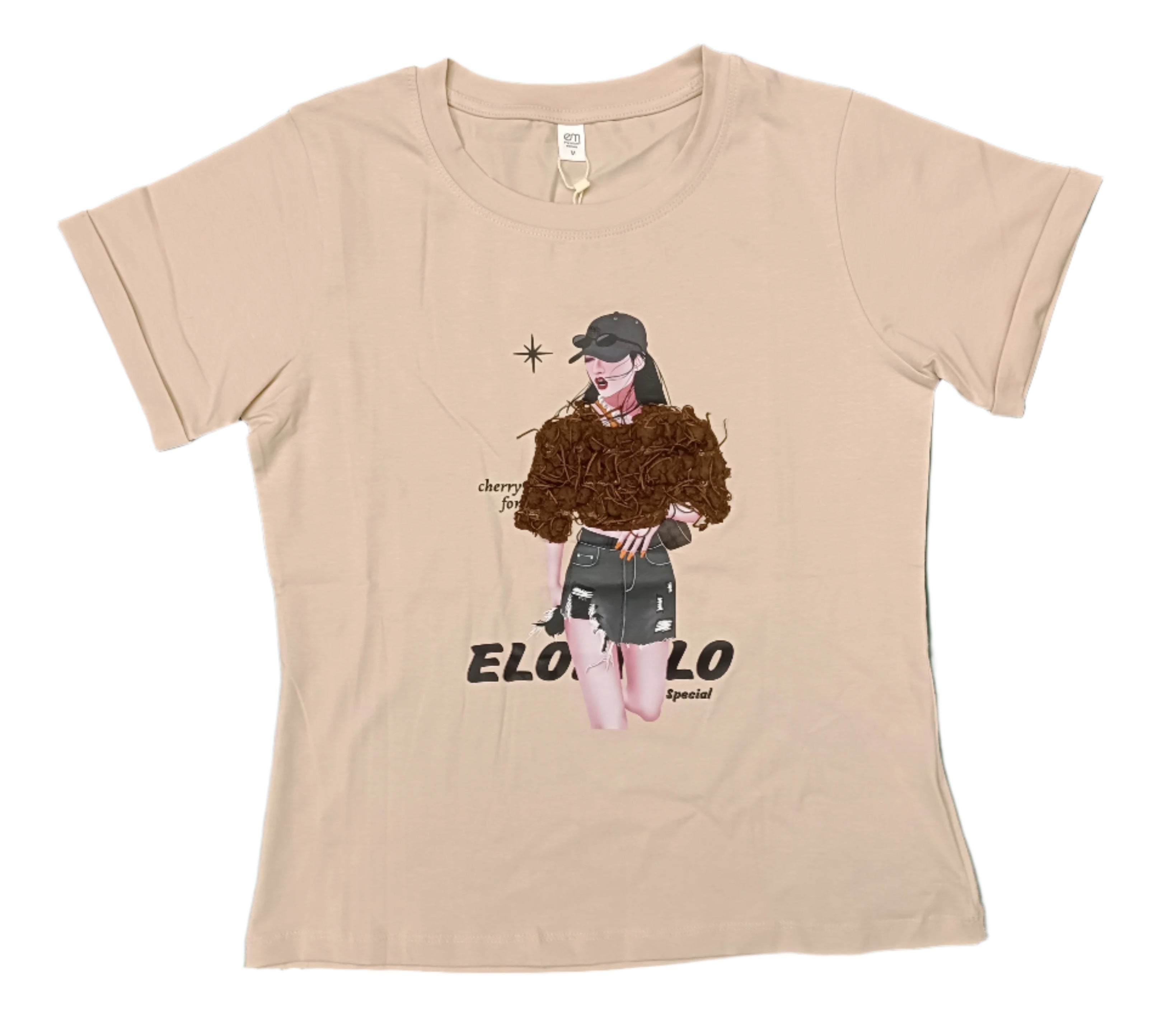 Women's T-shirt