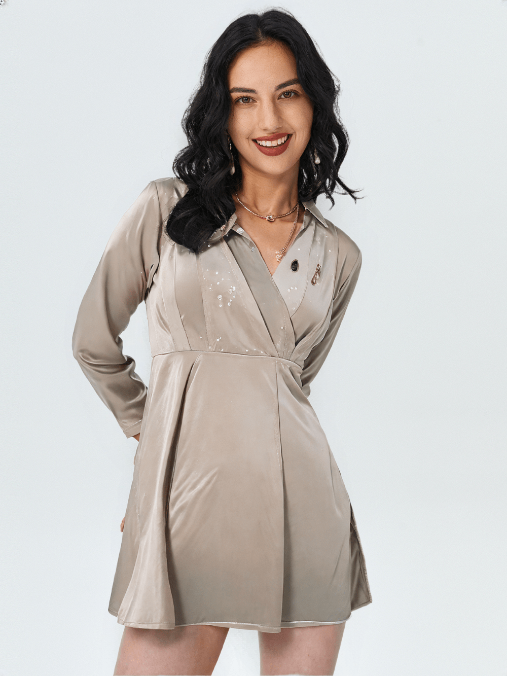 Women's Tunic