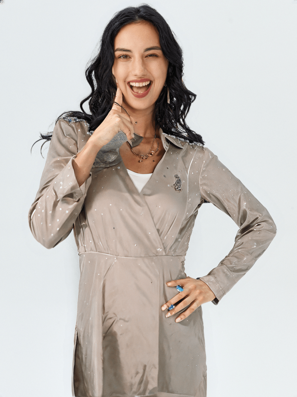 Women's Tunic
