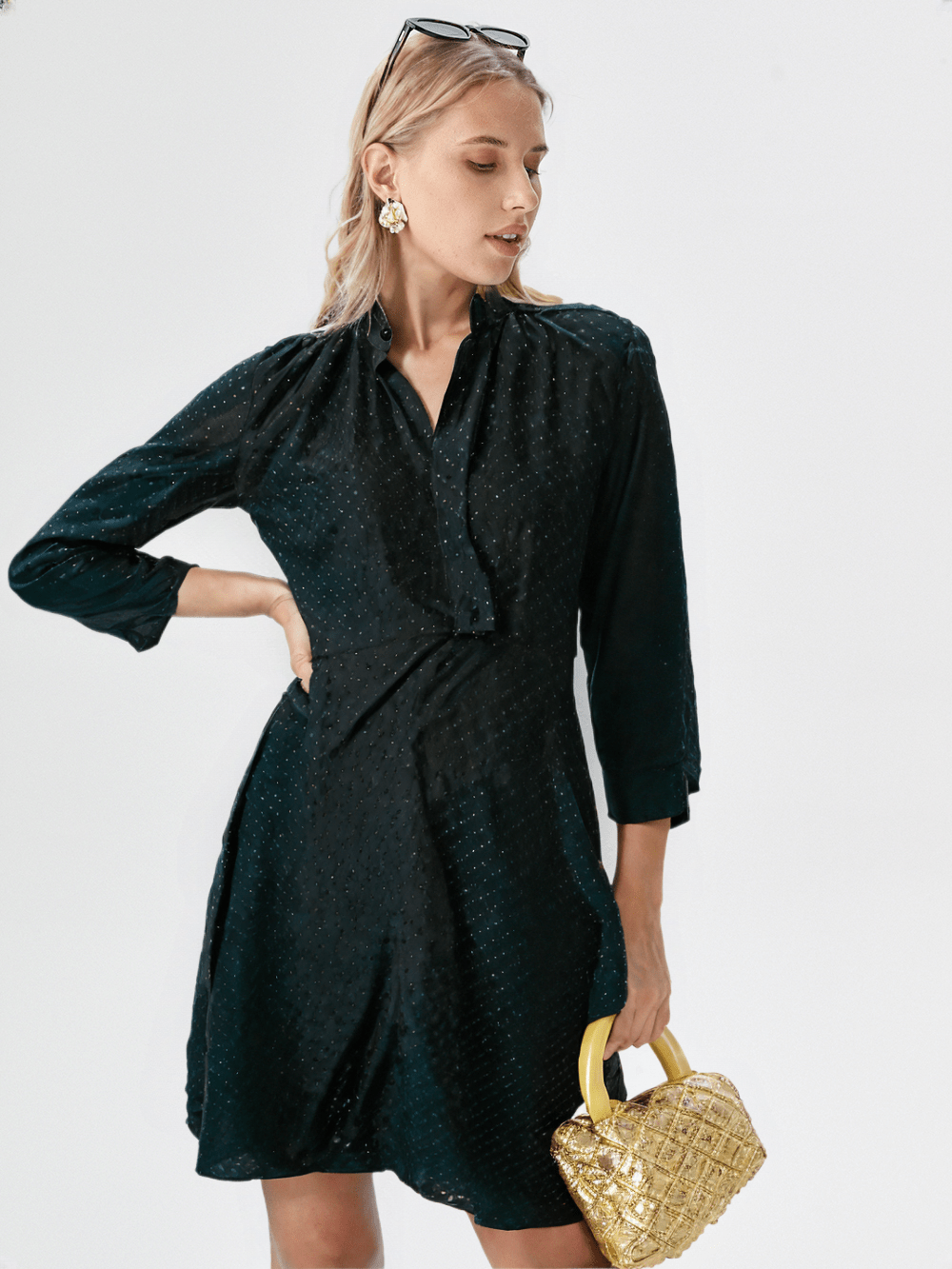 Women's Tunic