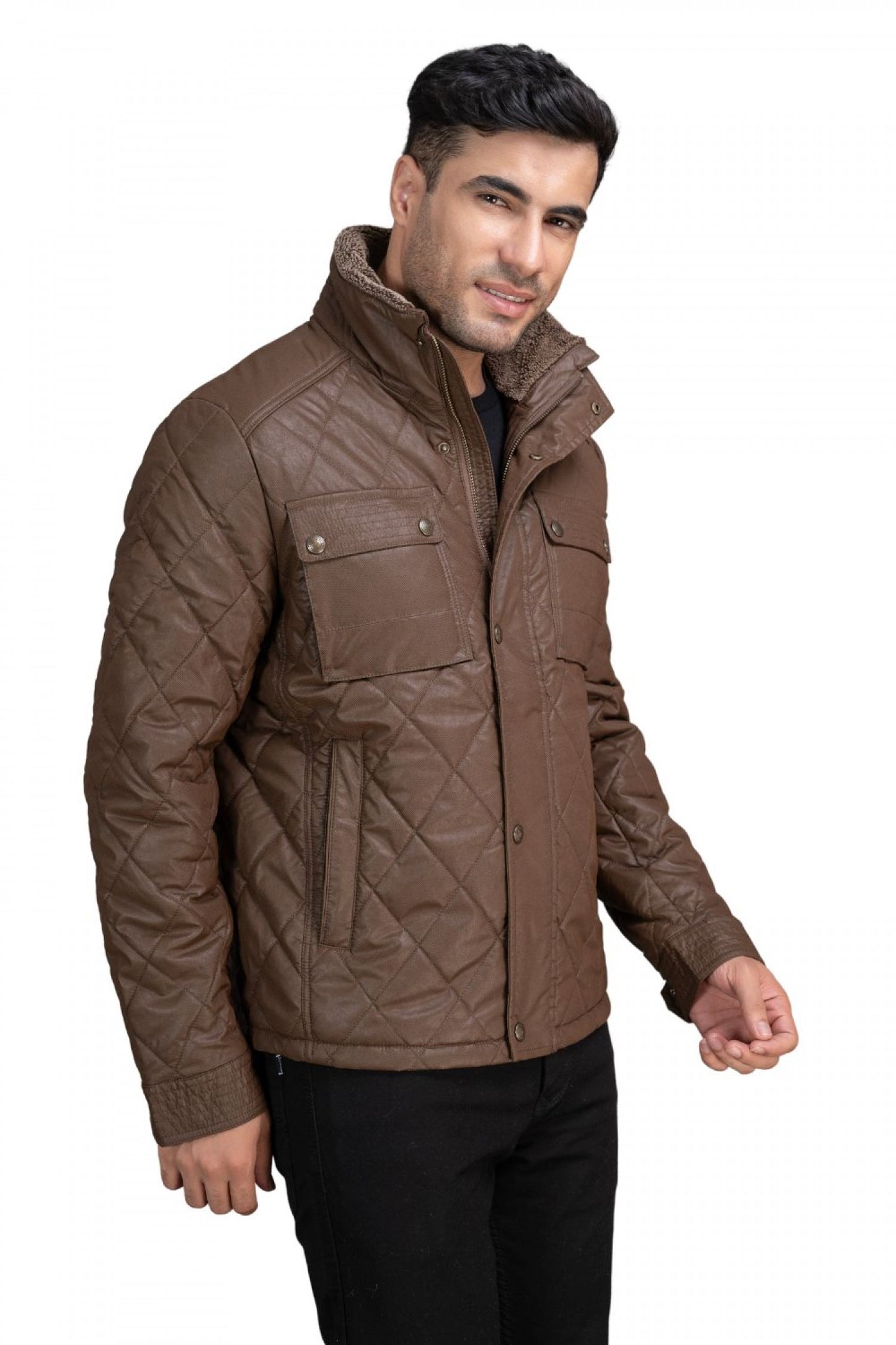 LURE URBAN Men's Jacket