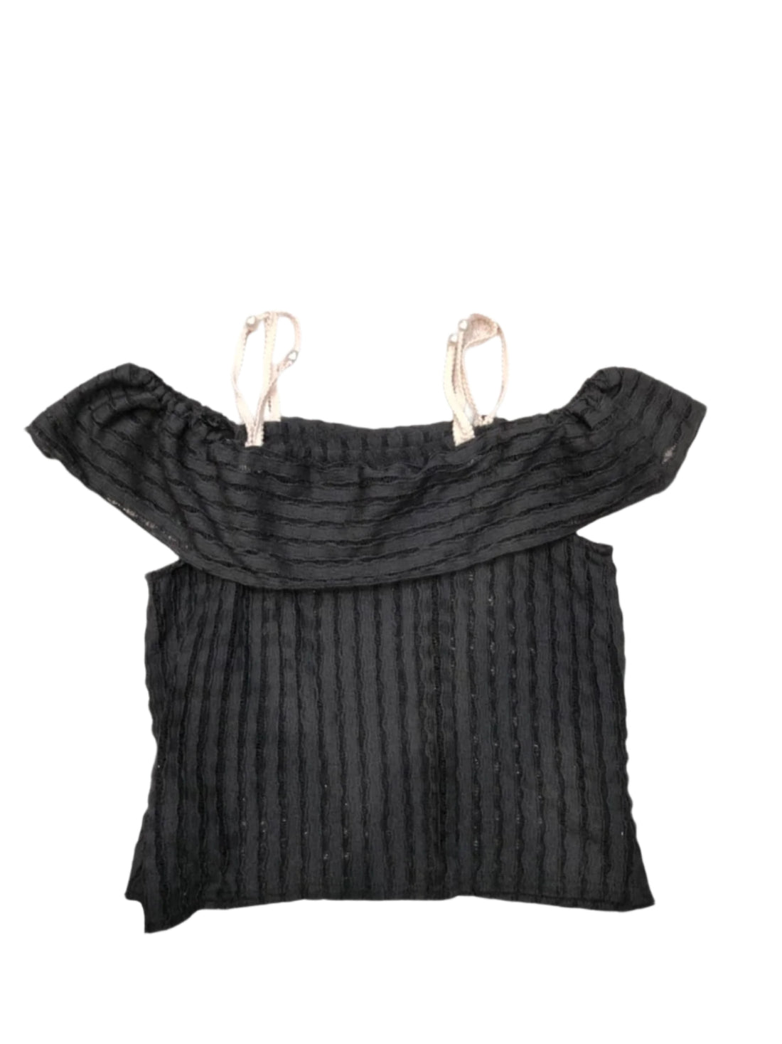 Women`s Sleeveless Top
