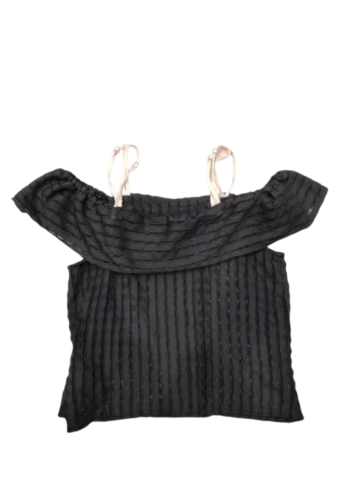 Women`s Sleeveless Top