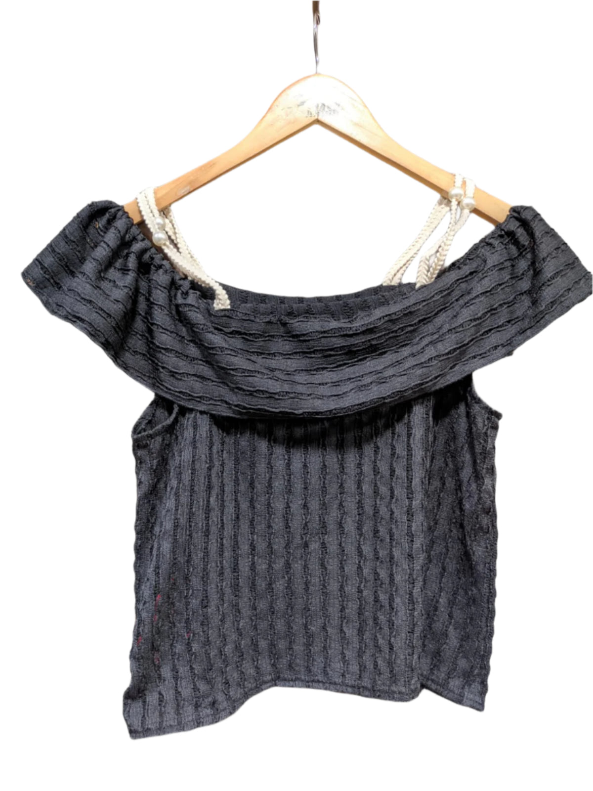 Women`s Sleeveless Top