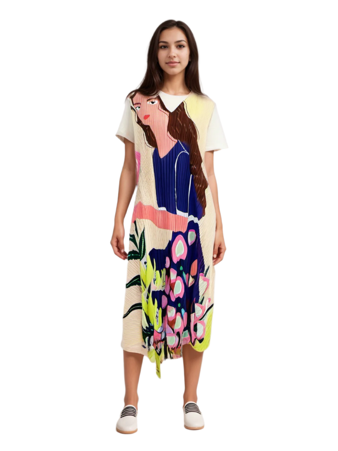 women's dress