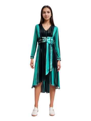 Long Dress