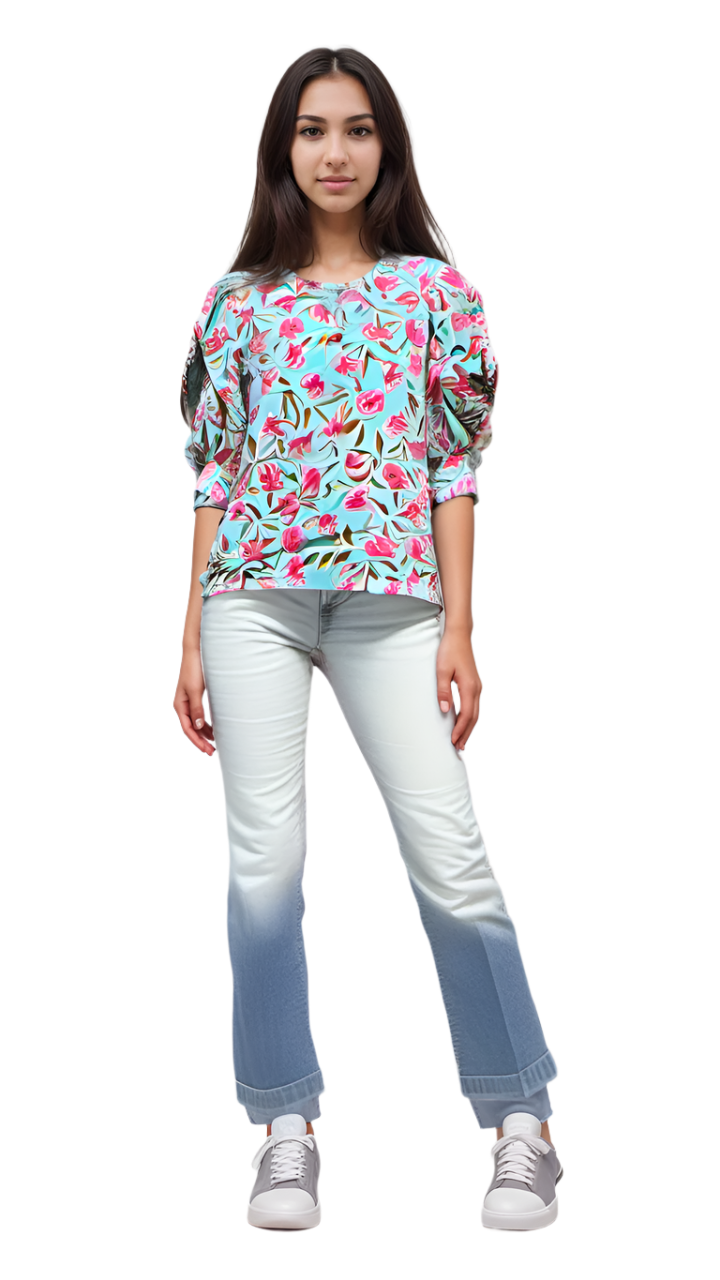 Women’s top