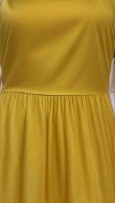 Women’s mini dress