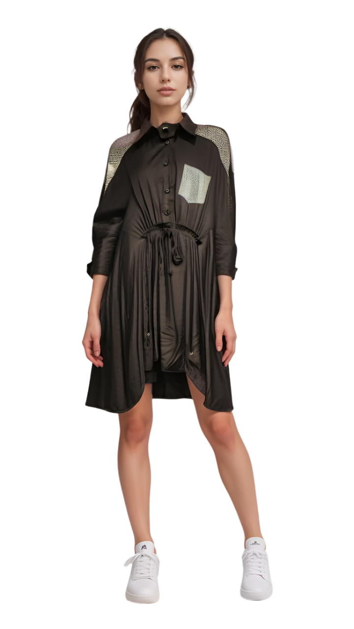 Women’s mini dress