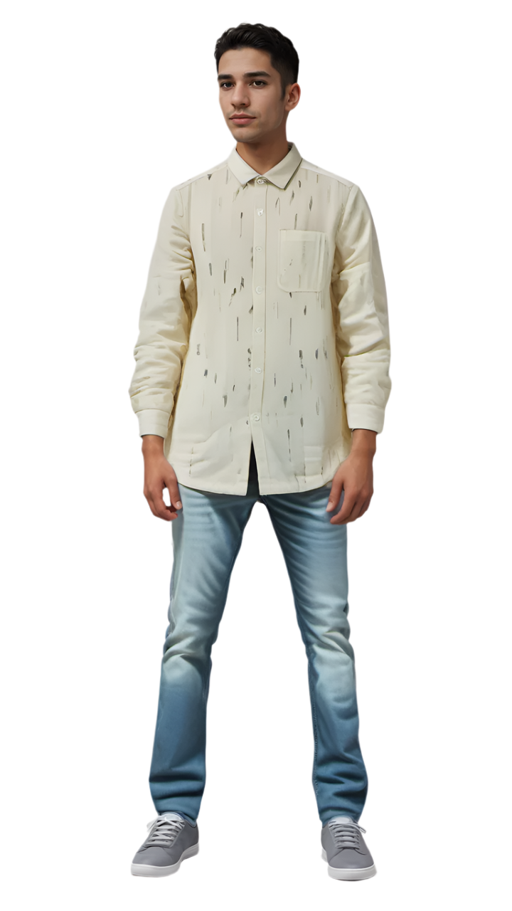 Men's shirt